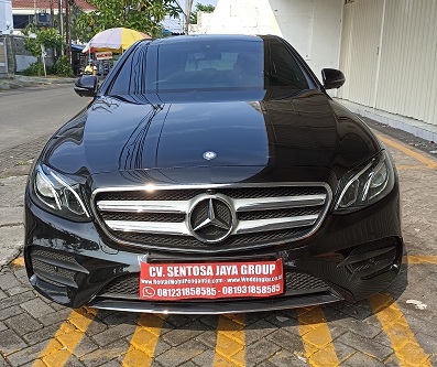 sewa mercy e class luxury car surabaya, sewa mobil mercy e class mobil wedding surabaya