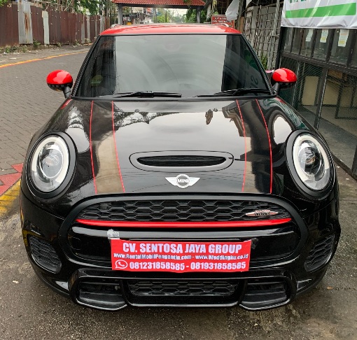 sewa mini cooper surabaya, sewa mobil mini cooper terbaru surabaya