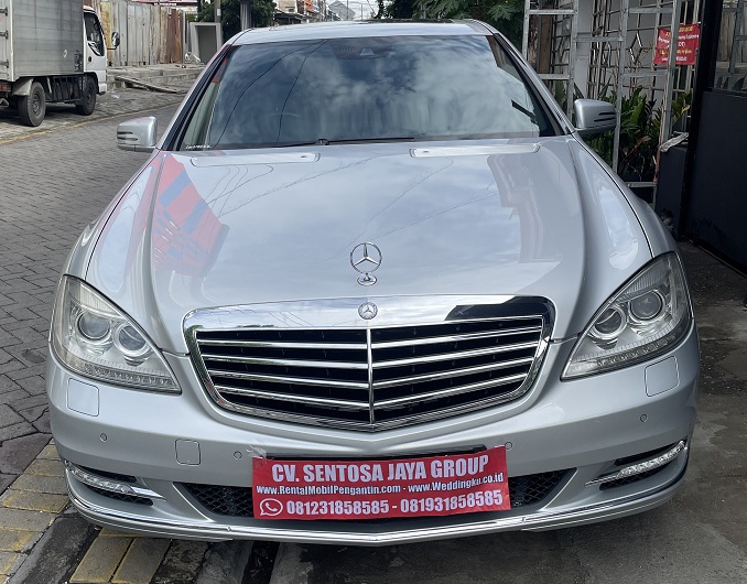 sewa mercy surabaya, sewa mercy mobil pengantin surabaya
