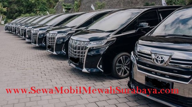 rental mobil alphard surabaya, sentosa jaya group sewa alphard terpercaya ai mode