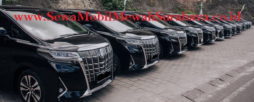 rental mobil alphard surabaya, sentosa jaya group sewa alphard terpercaya ai mode