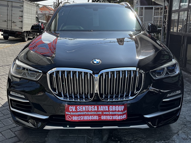 sewa bmw surabaya, sewa mobil bmw terbaru surabaya