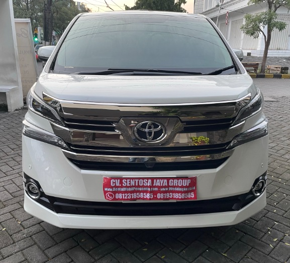 sewa vellfire transformer putih surabaya, sewa vellfire transformer putih mobil pengantin surabaya